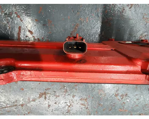 CUMMINS ISL Valve Cover