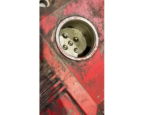 CUMMINS ISL Valve Cover