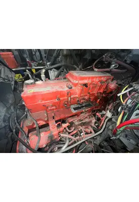 CUMMINS ISL Valve Cover