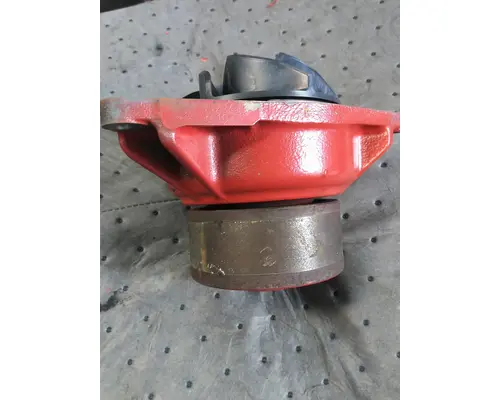 CUMMINS ISL WATER PUMP