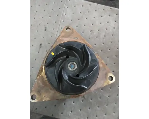CUMMINS ISL WATER PUMP