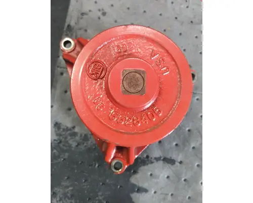 CUMMINS ISL WATER PUMP