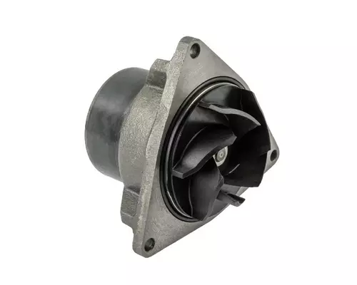 CUMMINS ISL WATER PUMP