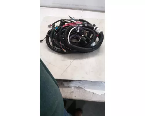 CUMMINS ISL WIRING HARNESS, ENGINE