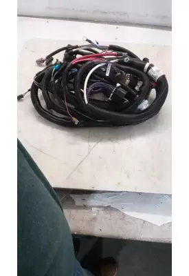 CUMMINS ISL WIRING HARNESS, ENGINE