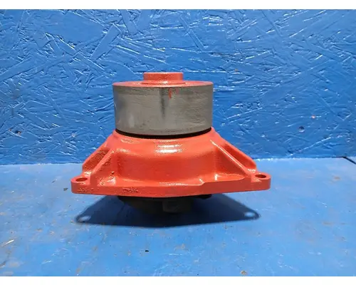 CUMMINS ISL Water Pump
