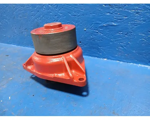 CUMMINS ISL Water Pump