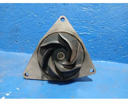 CUMMINS ISL Water Pump