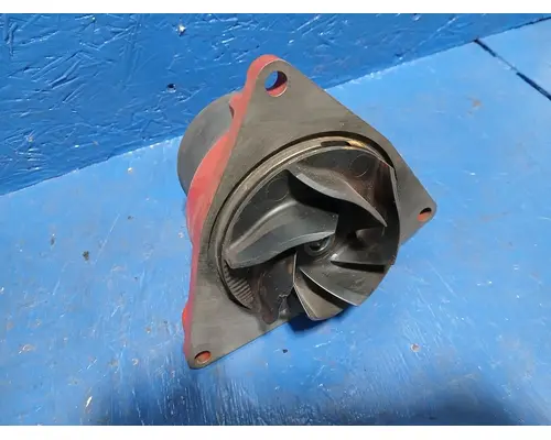 CUMMINS ISL Water Pump