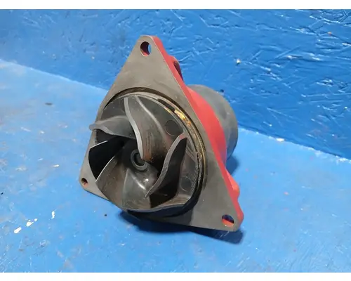 CUMMINS ISL Water Pump