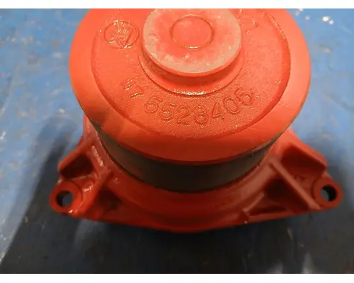 CUMMINS ISL Water Pump