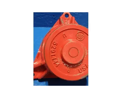 CUMMINS ISL Water Pump