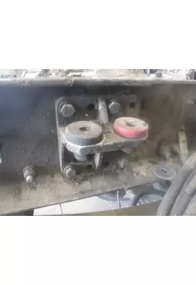 CUMMINS ISM / M11 Engine Mounts