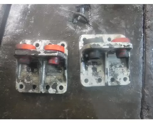 CUMMINS ISM / M11 Engine Mounts