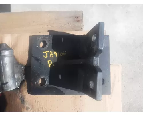 CUMMINS ISM / M11 Engine Mounts