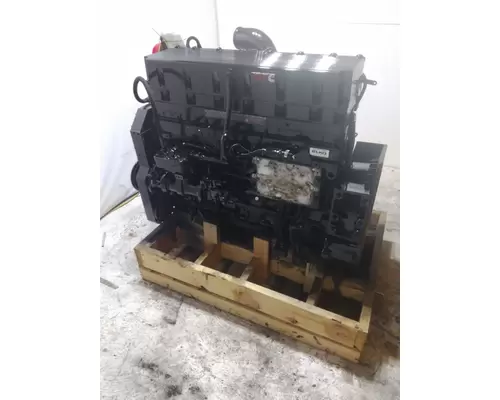 CUMMINS ISM 2199 ENGINE ASSEMBLY