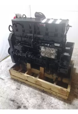 CUMMINS ISM 2199 ENGINE ASSEMBLY