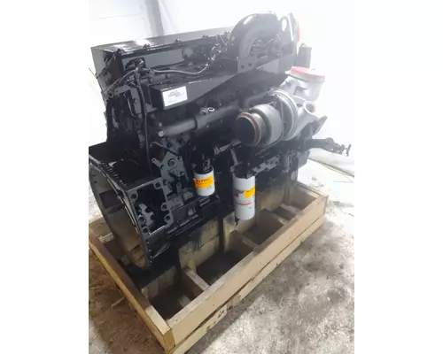 CUMMINS ISM 2199 ENGINE ASSEMBLY