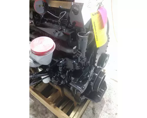 CUMMINS ISM 2199 ENGINE ASSEMBLY