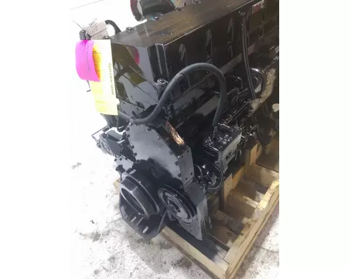 CUMMINS ISM 2199 ENGINE ASSEMBLY