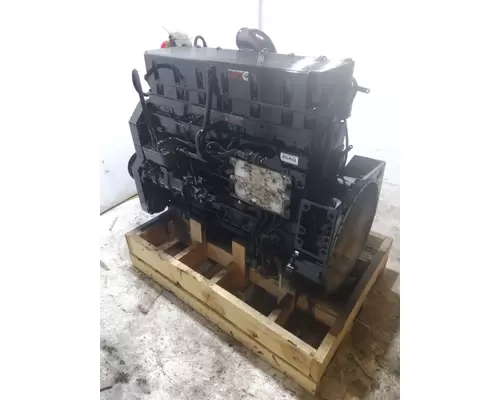 CUMMINS ISM 2199 ENGINE ASSEMBLY