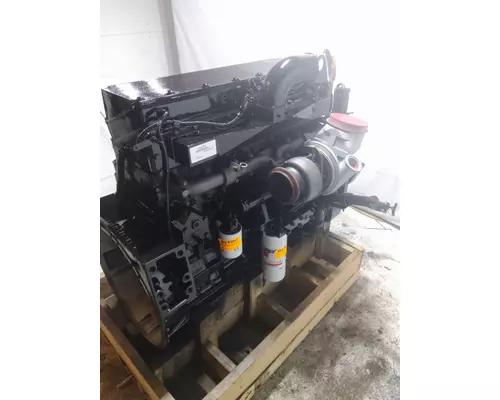 CUMMINS ISM 2199 ENGINE ASSEMBLY