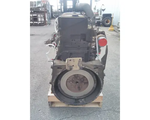 CUMMINS ISM 2607 ENGINE ASSEMBLY