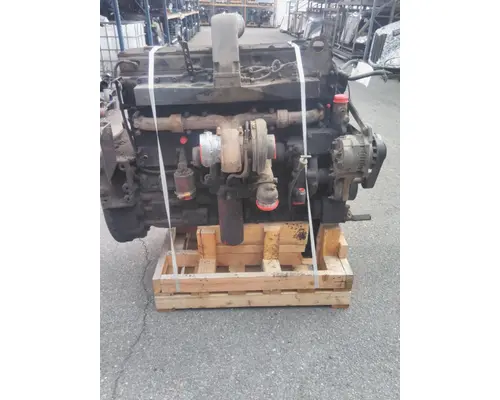 CUMMINS ISM 2607 ENGINE ASSEMBLY