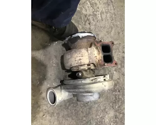 CUMMINS ISM 2607 TURBOCHARGER