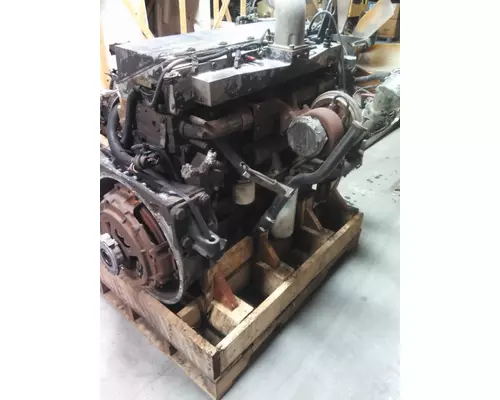 CUMMINS ISM 2608 ENGINE ASSEMBLY