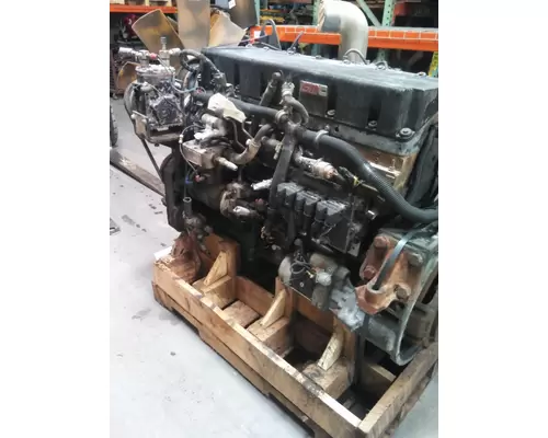 CUMMINS ISM 2608 ENGINE ASSEMBLY