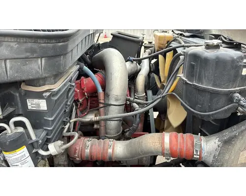 CUMMINS ISM 2730 ENGINE ASSEMBLY