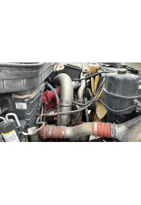 CUMMINS ISM 2730 ENGINE ASSEMBLY