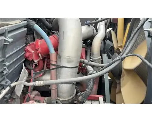 CUMMINS ISM 2730 ENGINE ASSEMBLY