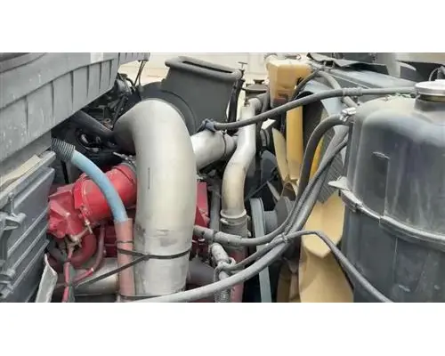 CUMMINS ISM 2730 ENGINE ASSEMBLY