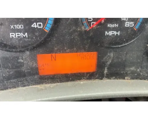 CUMMINS ISM 2730 ENGINE ASSEMBLY