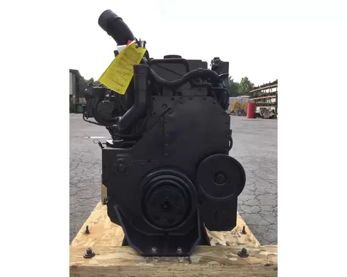 CUMMINS ISM 2730 ENGINE ASSEMBLY