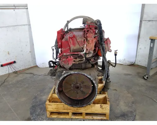 CUMMINS ISM 2730 ENGINE ASSEMBLY