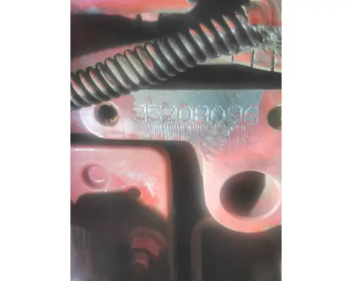 CUMMINS ISM 2730 ENGINE ASSEMBLY