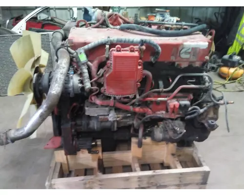 CUMMINS ISM 2730 ENGINE ASSEMBLY