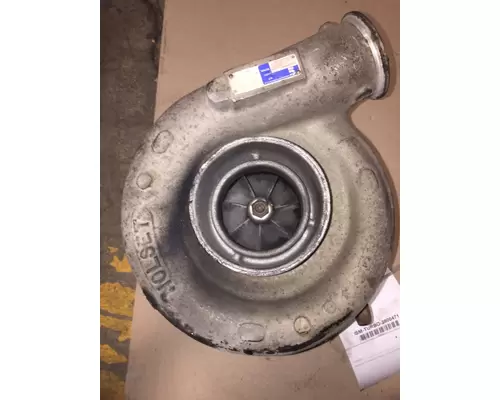 CUMMINS ISM-280E TURBOCHARGER