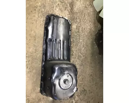 CUMMINS ISM-305V OIL PAN