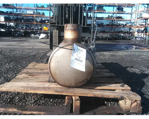 CUMMINS ISM-320V DPF ASSEMBLY (DIESEL PARTICULATE FILTER)