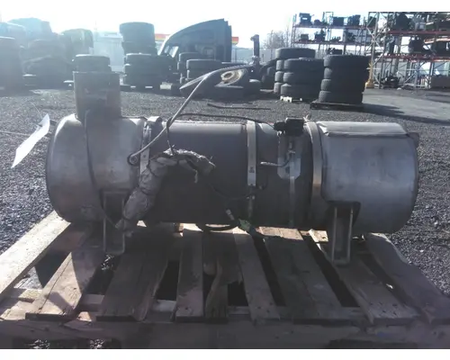 CUMMINS ISM-320V DPF ASSEMBLY (DIESEL PARTICULATE FILTER)