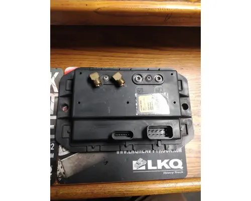 CUMMINS ISM-320V ENGINE CONTROL MODULE (ECM)