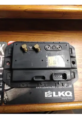 CUMMINS ISM-320V ENGINE CONTROL MODULE (ECM)