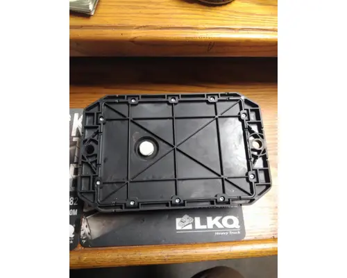 CUMMINS ISM-320V ENGINE CONTROL MODULE (ECM)