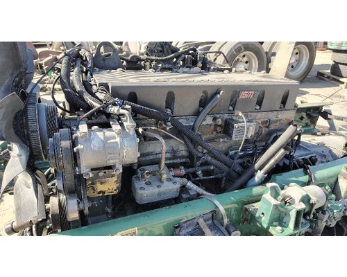 CUMMINS ISM 320V Engine Assembly