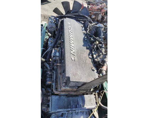CUMMINS ISM 320V Engine Assembly