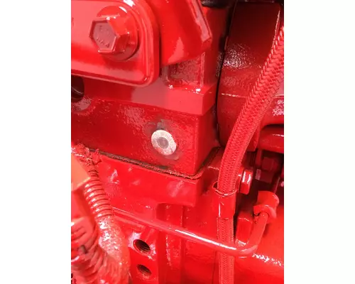 CUMMINS ISM 3281 ENGINE ASSEMBLY